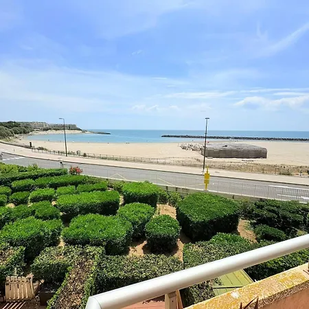 아파트 #sete Front De Vue Panoramique Terrasse *