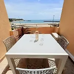 #sete Front De Vue Panoramique Terrasse