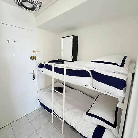 아파트 Panoramic Sea View Chic & Cozy *