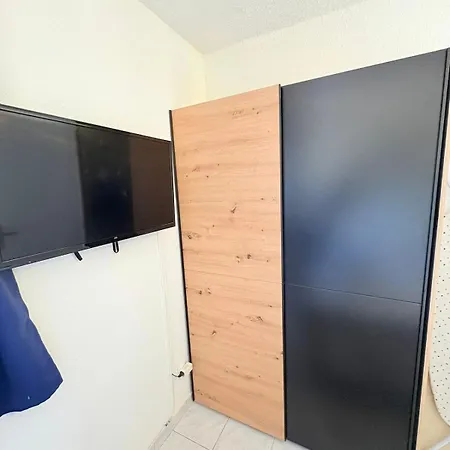 Panoramic Sea View Chic&cozy Sète