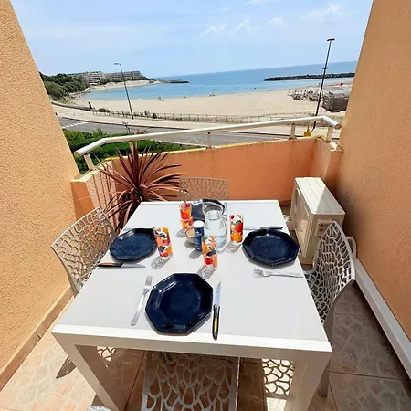 Panoramic Sea View Chic & Cozy *