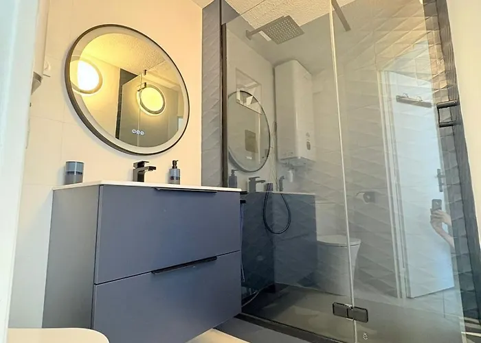 Apartman #sete Front De Vue Panoramique Terrasse